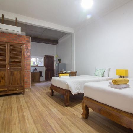 سيام ريب Angkor Dino Home المظهر الخارجي الصورة