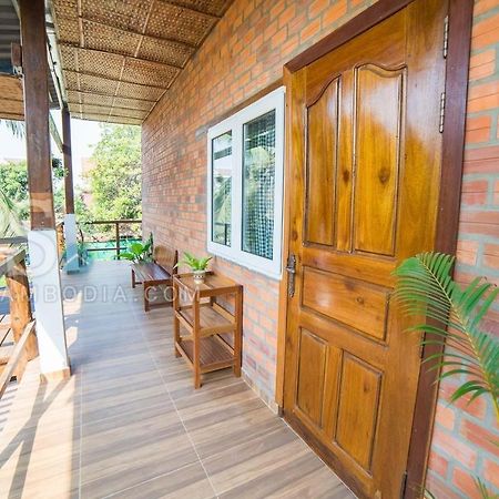 سيام ريب Angkor Dino Home المظهر الخارجي الصورة