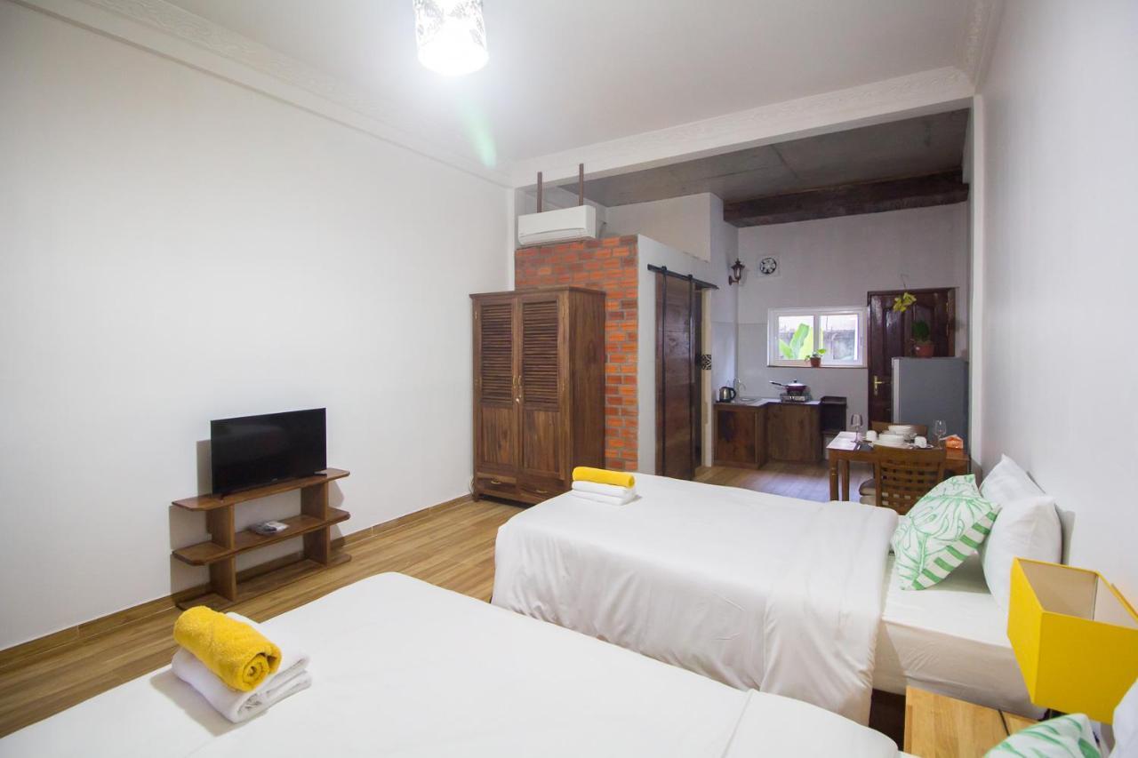 سيام ريب Angkor Dino Home المظهر الخارجي الصورة