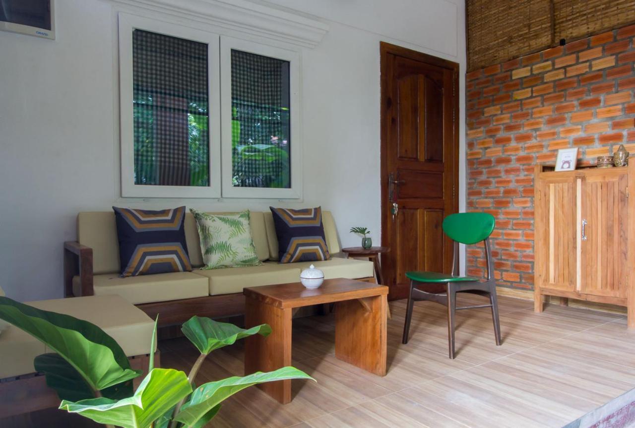سيام ريب Angkor Dino Home المظهر الخارجي الصورة