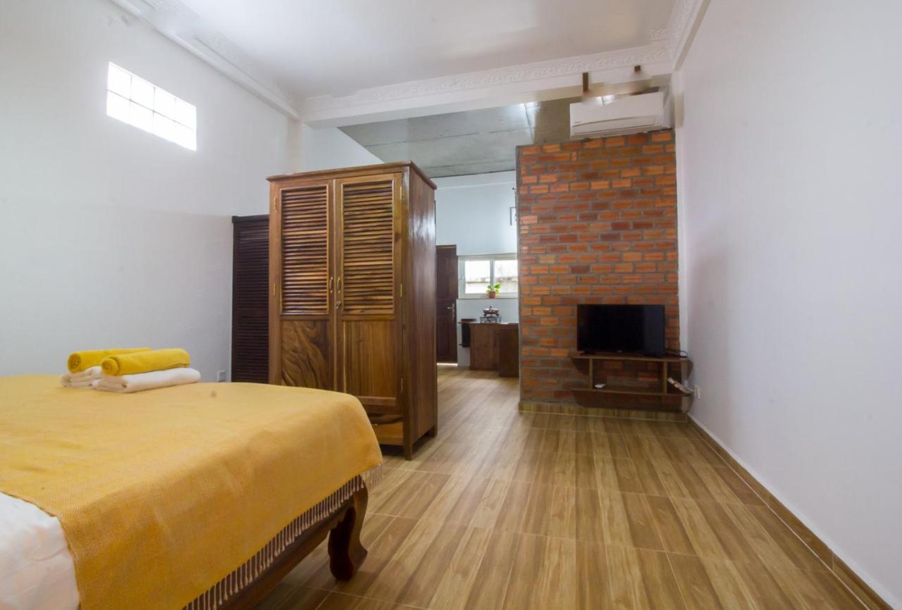 سيام ريب Angkor Dino Home المظهر الخارجي الصورة