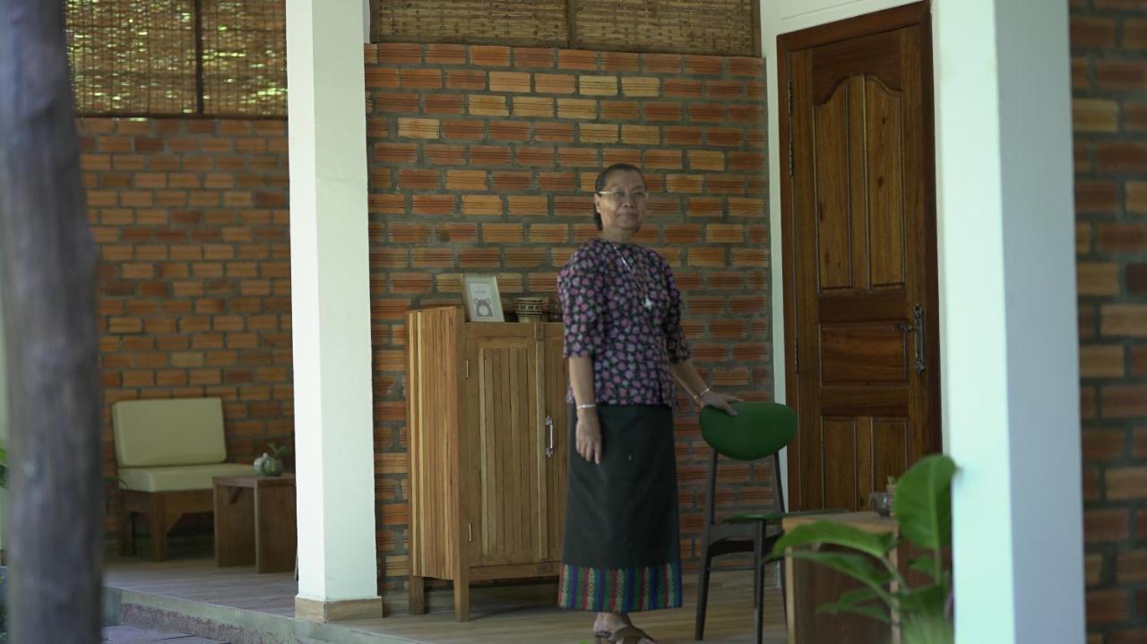 سيام ريب Angkor Dino Home المظهر الخارجي الصورة