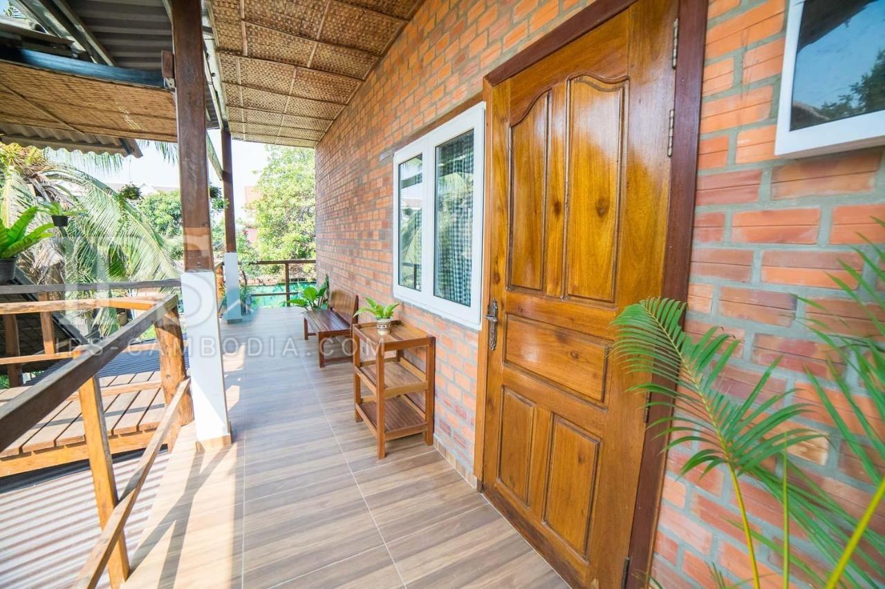 سيام ريب Angkor Dino Home المظهر الخارجي الصورة