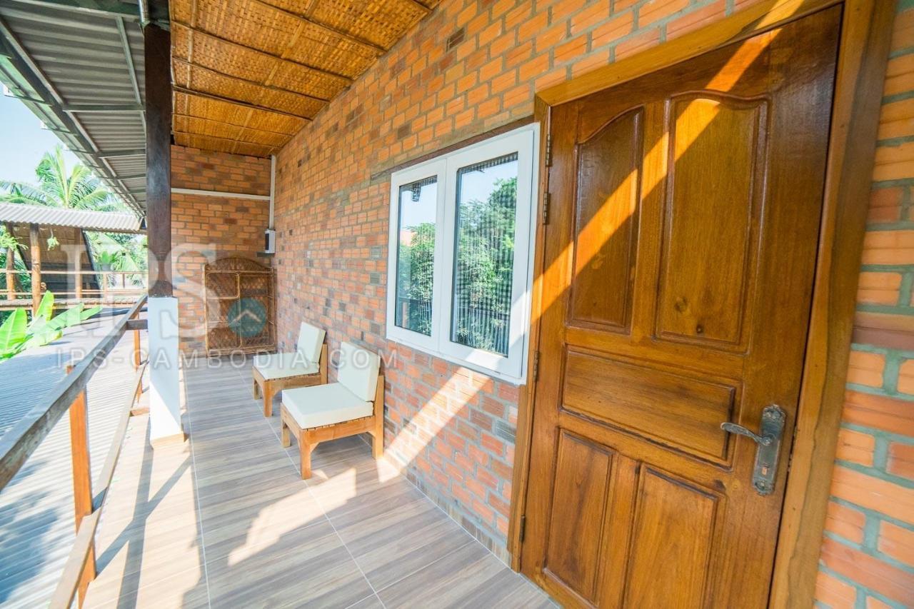 سيام ريب Angkor Dino Home المظهر الخارجي الصورة