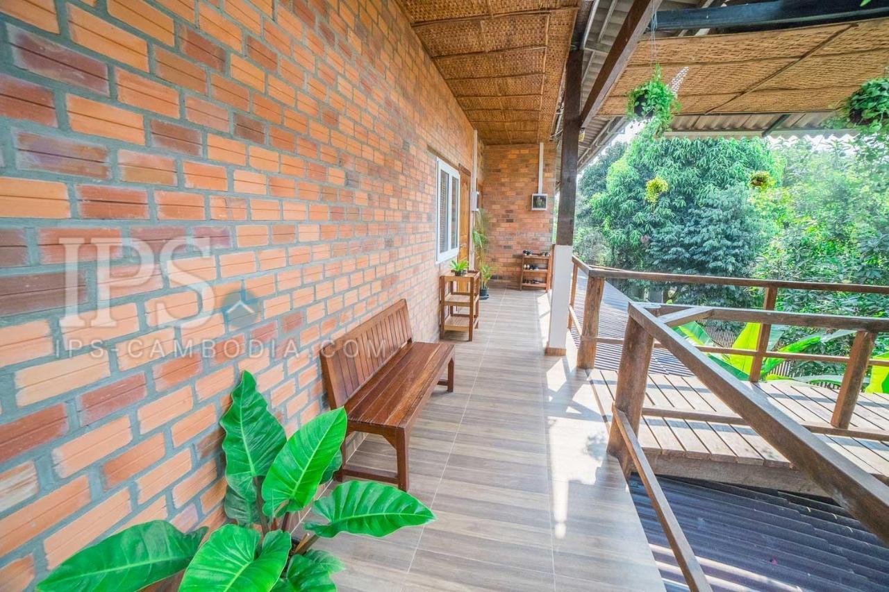 سيام ريب Angkor Dino Home المظهر الخارجي الصورة
